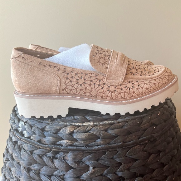 Pierre Dumas Loafers Size 8.5 - Picture 6 of 9